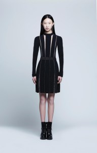 Manuel Facchini RTW Fall 2017