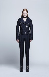 Manuel Facchini RTW Fall 2017