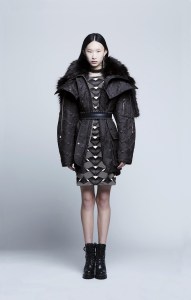 Manuel Facchini RTW Fall 2017