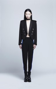 Manuel Facchini RTW Fall 2017