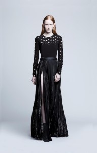 Manuel Facchini RTW Fall 2017