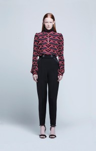 Manuel Facchini RTW Fall 2017