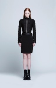 Manuel Facchini RTW Fall 2017