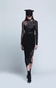 Manuel Facchini RTW Fall 2017