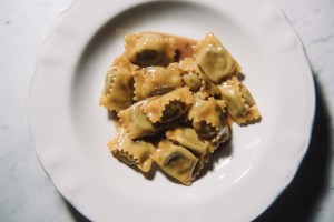 Agnolotti del Plin