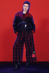 Marcelo Burlon RTW Fall 2017