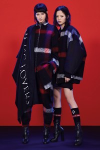 Marcelo Burlon RTW Fall 2017