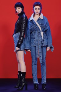 Marcelo Burlon RTW Fall 2017