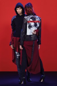 Marcelo Burlon RTW Fall 2017