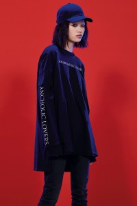 Marcelo Burlon RTW Fall 2017