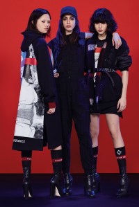 Marcelo Burlon RTW Fall 2017