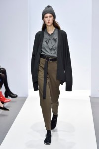 Pantone Top 20 Colors for Fall 2017: OTTER, MARGARET HOWELL