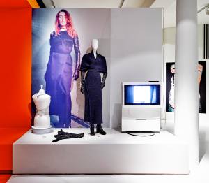 "Margiela, the Hermès Years" Exhibition Opens in Antwerp