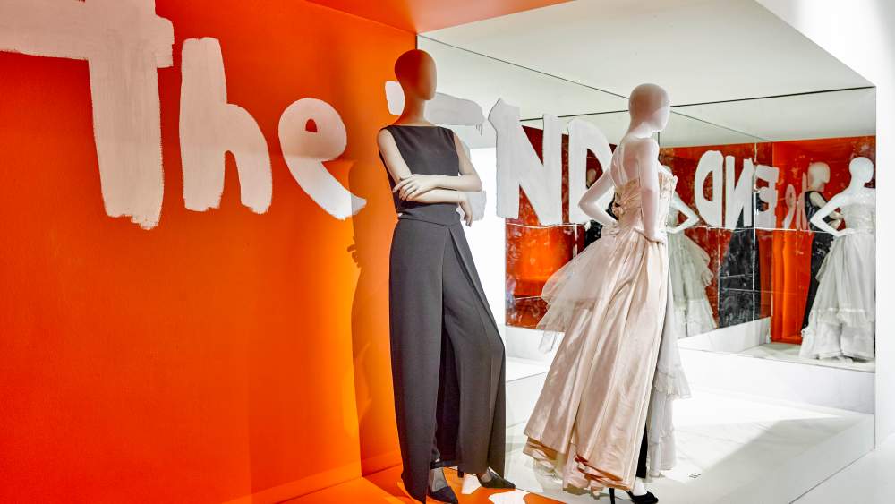 "Margiela, the Hermès Years" Exhibition Opens in Antwerp