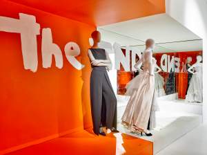"Margiela, the Hermès Years" Exhibition Opens in Antwerp