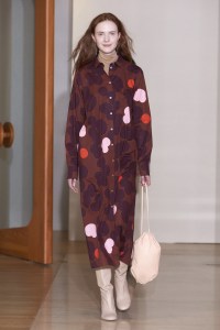 Marimekko RTW Fall 2017