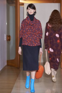 Marimekko RTW Fall 2017