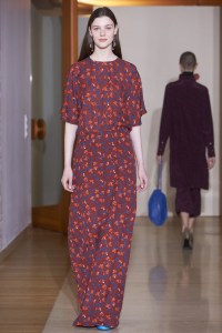 Marimekko RTW Fall 2017