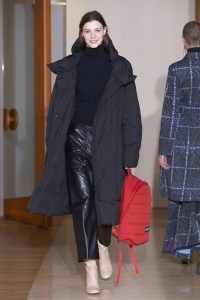 Marimekko RTW Fall 2017