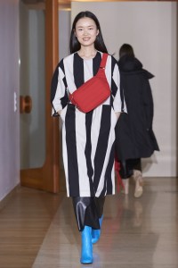 Marimekko RTW Fall 2017