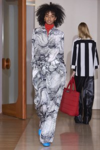 Marimekko RTW Fall 2017