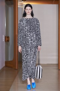 Marimekko RTW Fall 2017