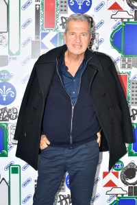 Mario Testino