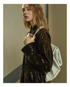 Markoo RTW Fall 2017