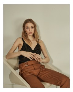 Markoo RTW Fall 2017