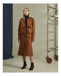 Markoo RTW Fall 2017