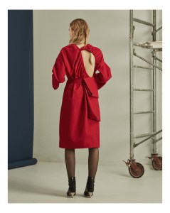 Markoo RTW Fall 2017