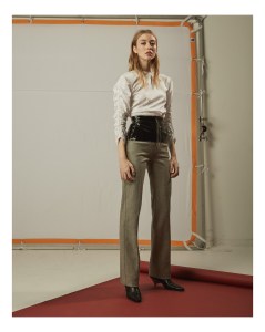 Markoo RTW Fall 2017