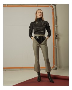 Markoo RTW Fall 2017