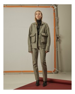Markoo RTW Fall 2017