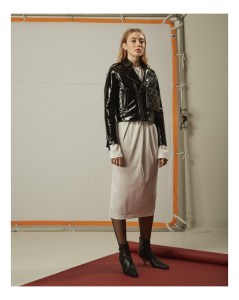 Markoo RTW Fall 2017