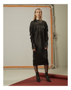 Markoo RTW Fall 2017