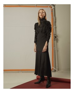 Markoo RTW Fall 2017