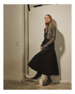 Markoo RTW Fall 2017