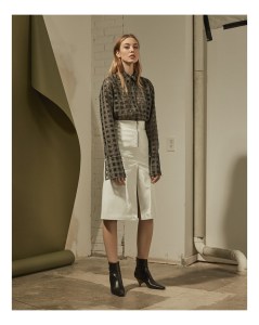 Markoo RTW Fall 2017