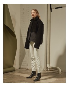 Markoo RTW Fall 2017