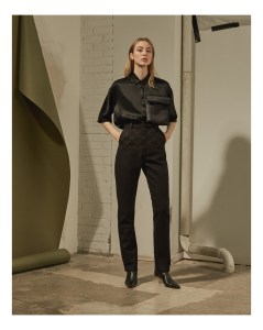Markoo RTW Fall 2017