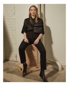 Markoo RTW Fall 2017