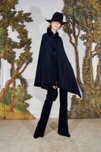 Martin Grant RTW Fall 2017