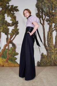 Martin Grant RTW Fall 2017