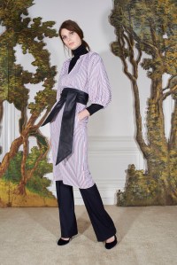 Martin Grant RTW Fall 2017