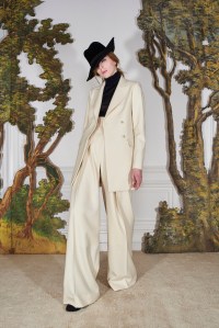 Martin Grant RTW Fall 2017