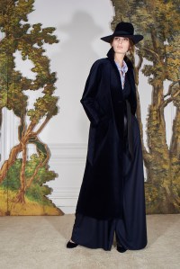 Martin Grant RTW Fall 2017