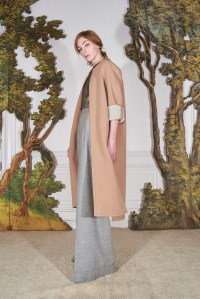 Martin Grant RTW Fall 2017