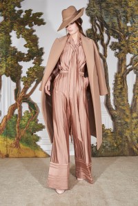 Martin Grant RTW Fall 2017