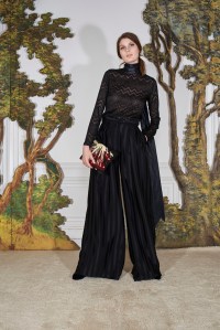 Martin Grant RTW Fall 2017